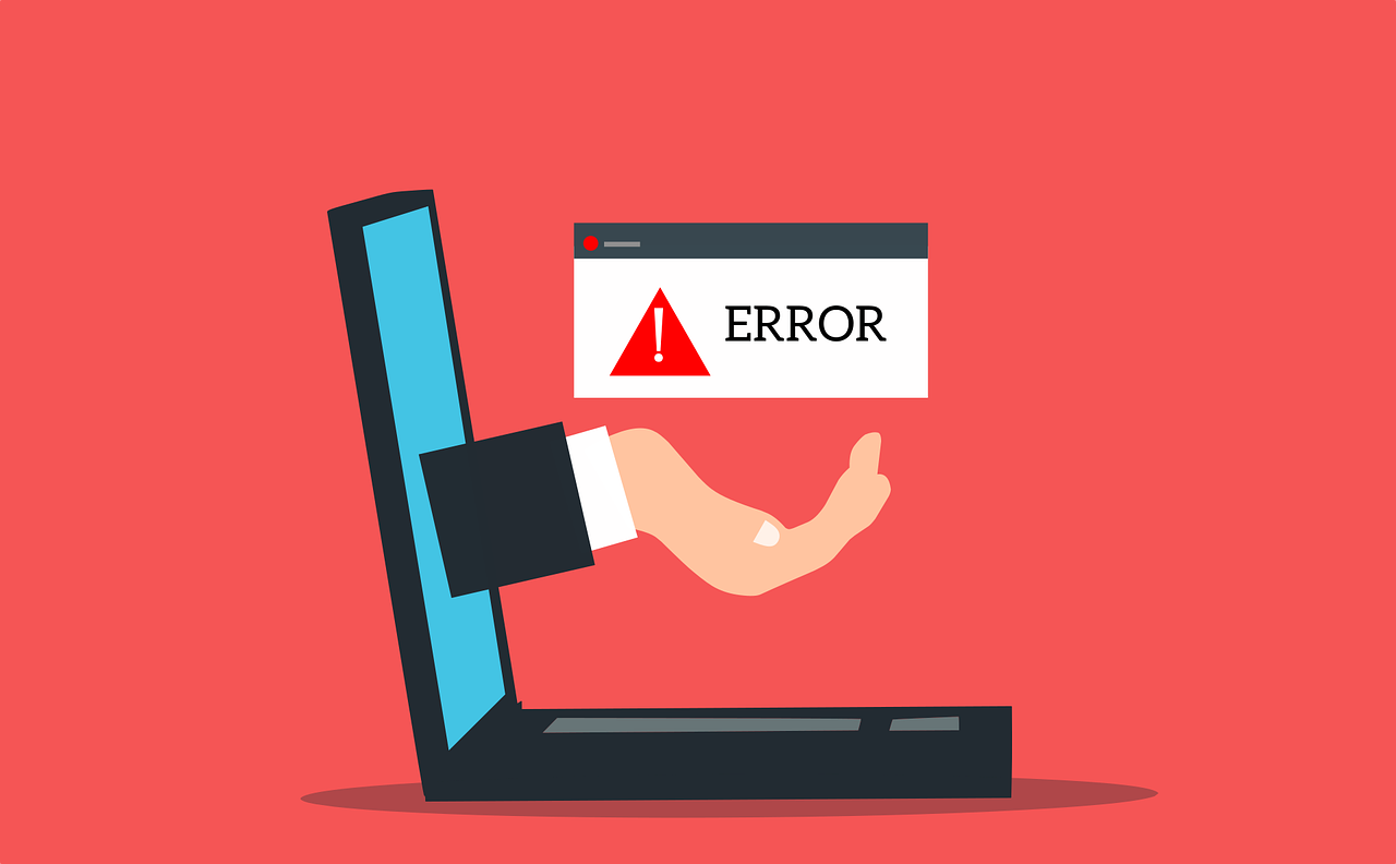 Transaction Errors