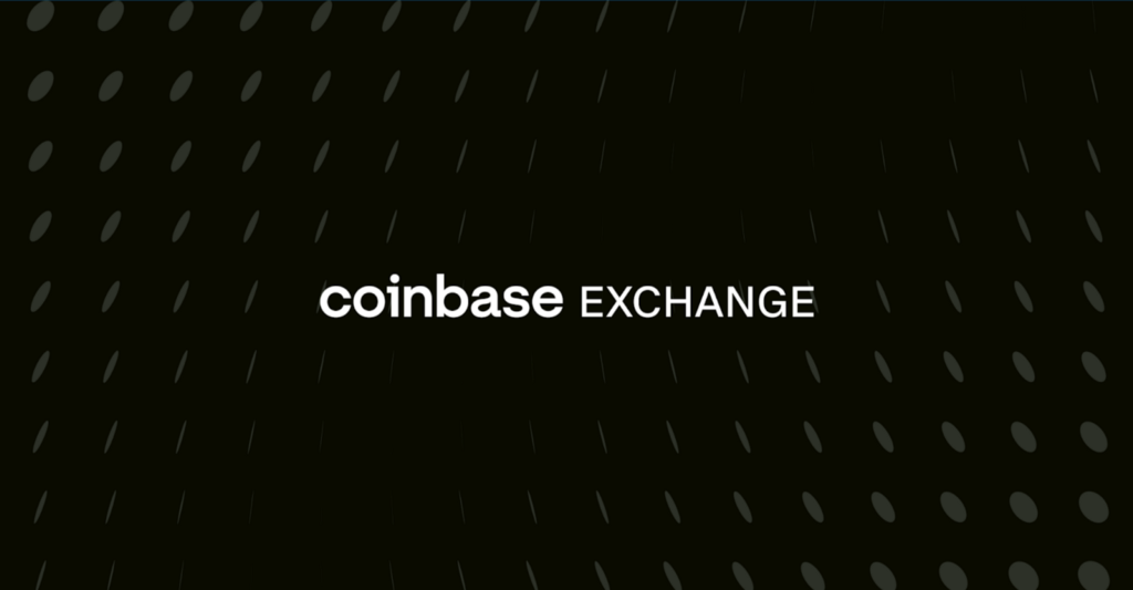 Coinbase Exchange fee updates — March 2022