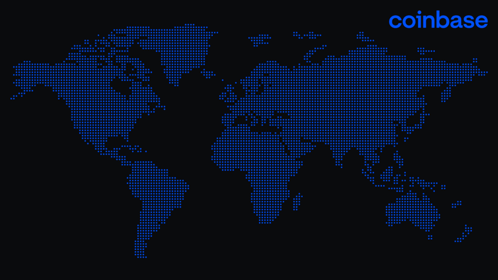 Lighting Up The Map: How Coinbase Plans To Scale Globally