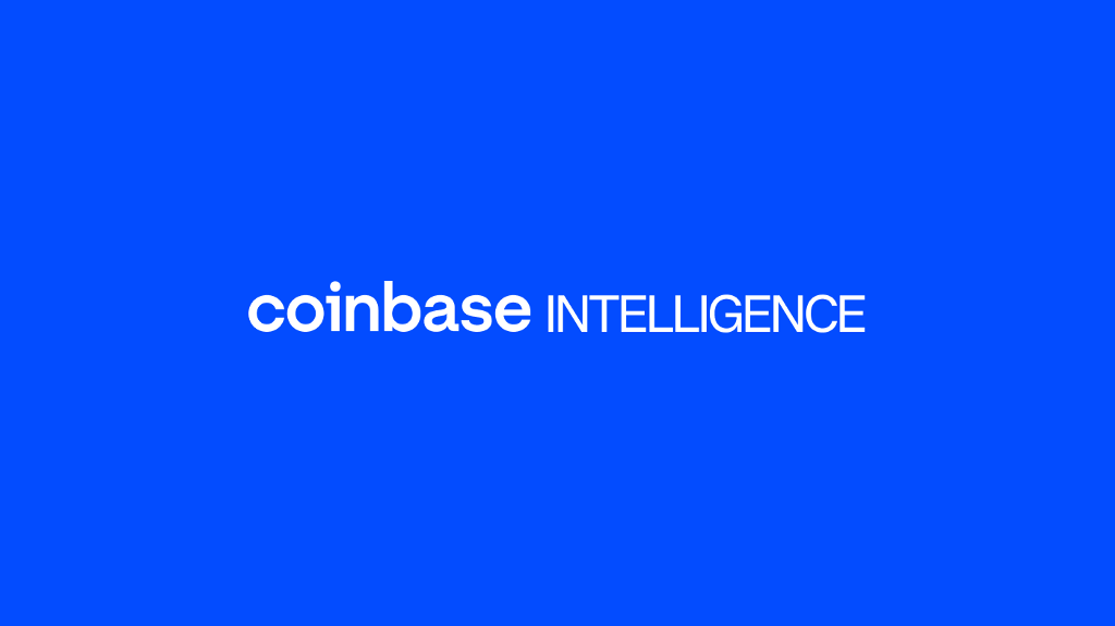 Introducing Coinbase Intelligence: crypto compliance at scale