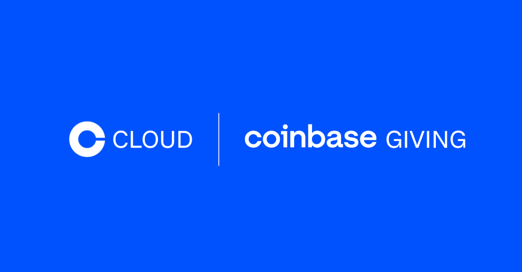 Coinbase Commits $1 Million for Public Goods in partnership with Gitcoin