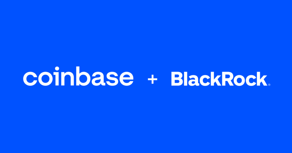 Coinbase selected by BlackRock; provide Aladdin clients access to crypto trading and custody via…