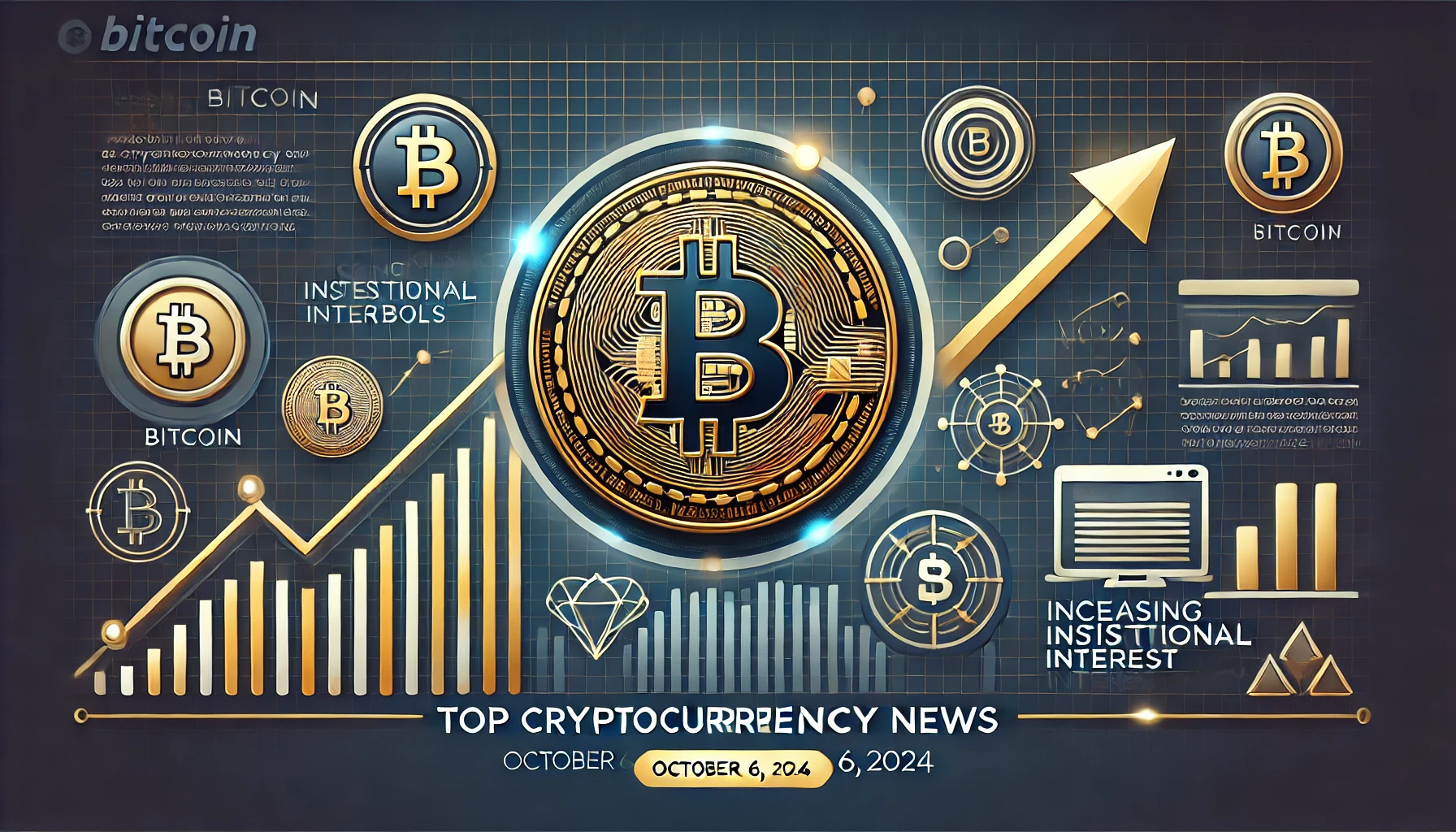 Top Crypto News for October 6, 2024: A Comprehensive Breakdown